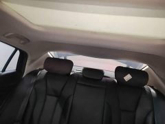 Hongqi H5 2020 1.8T Automatic Zhilianqichang Edition - фото 18