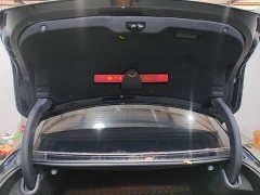 Hongqi H5 2020 1.8T Automatic Zhilianqichang Edition - фото 19