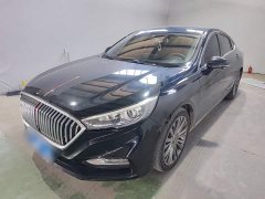 Hongqi H5 2020 1.8T Automatic Zhilianqichang Edition - фото 2