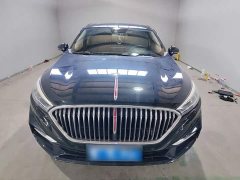 Hongqi H5 2020 1.8T Automatic Zhilianqichang Edition - фото 3