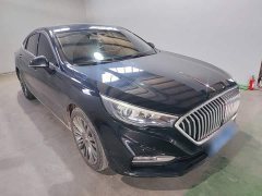 Hongqi H5 2020 1.8T Automatic Zhilianqichang Edition - фото 4