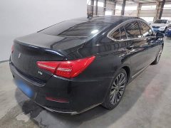 Hongqi H5 2020 1.8T Automatic Zhilianqichang Edition - фото 7