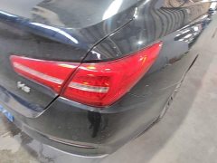 Hongqi H5 2020 1.8T Automatic Zhilianqichang Edition - фото 8