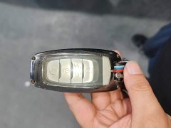 Hongqi H5 2020 1.8T Automatic Zhilianqichang Edition - фото 9