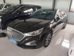 Hongqi H5 Classic 1.5T DCT Qiyue Edition - фото 1
