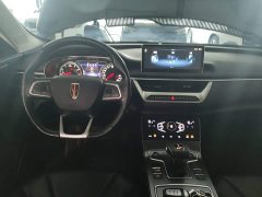 Hongqi H5 Classic 1.5T DCT Qiyue Edition - фото 10