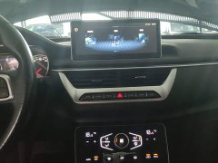 Hongqi H5 Classic 1.5T DCT Qiyue Edition - фото 13