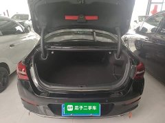 Hongqi H5 Classic 1.5T DCT Qiyue Edition - фото 19