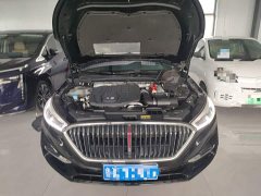 Hongqi H5 Classic 1.5T DCT Qiyue Edition - фото 20