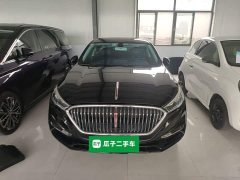 Hongqi H5 Classic 1.5T DCT Qiyue Edition - фото 3