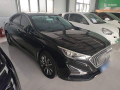 Hongqi H5 Classic 1.5T DCT Qiyue Edition - фото 4