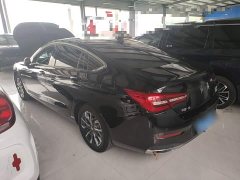 Hongqi H5 Classic 1.5T DCT Qiyue Edition - фото 5