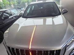 Hongqi HS5 2.0T four-wheel drive flag collar Pro version - фото 20