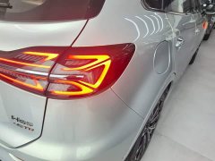 Hongqi HS5 2.0T four-wheel drive flag collar Pro version - фото 8