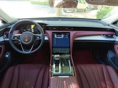 Hongqi H5 1.5T DCT Flag Rhyme Edition - фото 10