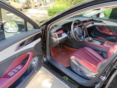 Hongqi H5 1.5T DCT Flag Rhyme Edition - фото 16