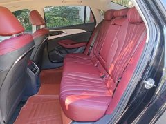 Hongqi H5 1.5T DCT Flag Rhyme Edition - фото 17