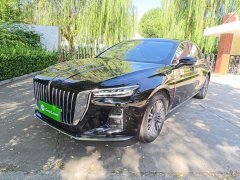 Hongqi H5 1.5T DCT Flag Rhyme Edition - фото 2