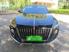 Hongqi H5 1.5T DCT Flag Rhyme Edition - фото 3