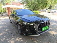 Hongqi H5 1.5T DCT Flag Rhyme Edition - фото 4