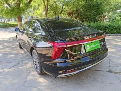 Hongqi H5 1.5T DCT Flag Rhyme Edition - фото 5