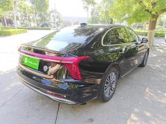 Hongqi H5 1.5T DCT Flag Rhyme Edition - фото 7
