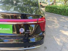 Hongqi H5 1.5T DCT Flag Rhyme Edition - фото 8