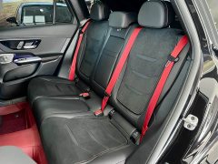 Mercedes-Benz GLC AMG 2024 AMG GLC 43 4MATIC - фото 11