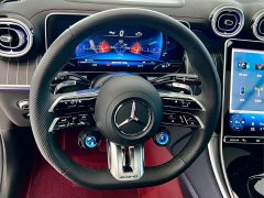 Mercedes-Benz GLC AMG 2024 AMG GLC 43 4MATIC - фото 16