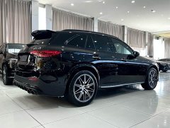 Mercedes-Benz GLC AMG 2024 AMG GLC 43 4MATIC - фото 4
