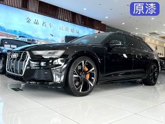 Audi A6 (imported) allroad quattro 55 TFSI exclusive off-road - фото 1
