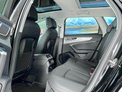 Audi A6 (imported) allroad quattro 55 TFSI exclusive off-road - фото 10
