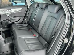 Audi A6 (imported) allroad quattro 55 TFSI exclusive off-road - фото 11