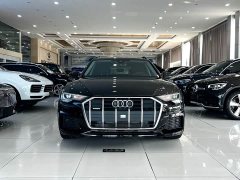 Audi A6 (imported) allroad quattro 55 TFSI exclusive off-road - фото 3
