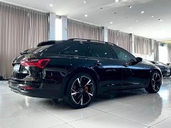 Audi A6 (imported) allroad quattro 55 TFSI exclusive off-road - фото 4