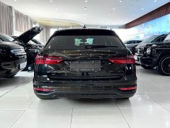 Audi A6 (imported) allroad quattro 55 TFSI exclusive off-road - фото 5