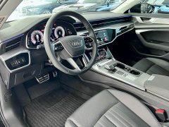 Audi A6 (imported) allroad quattro 55 TFSI exclusive off-road - фото 7