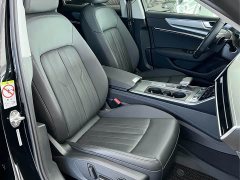 Audi A6 (imported) allroad quattro 55 TFSI exclusive off-road - фото 8