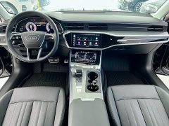 Audi A6 (imported) allroad quattro 55 TFSI exclusive off-road - фото 9