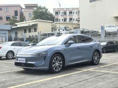 Luxeed Zhijie R7 2026 pure electric Max (192-line lidar) - фото 1