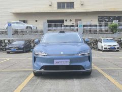 Luxeed Zhijie R7 2026 pure electric Max (192-line lidar) - фото 2