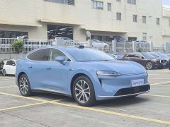 Luxeed Zhijie R7 2026 pure electric Max (192-line lidar) - фото 3