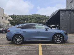 Luxeed Zhijie R7 2026 pure electric Max (192-line lidar) - фото 6