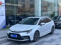 Toyota Ralink 185T CVT sports version - фото 1