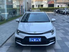 Toyota Ralink 185T CVT sports version - фото 2