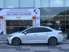 Toyota Ralink 185T CVT sports version - фото 3