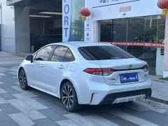Toyota Ralink 185T CVT sports version - фото 4