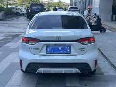 Toyota Ralink 185T CVT sports version - фото 5