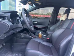 Toyota Ralink 185T CVT sports version - фото 6