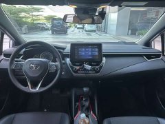 Toyota Ralink 185T CVT sports version - фото 7